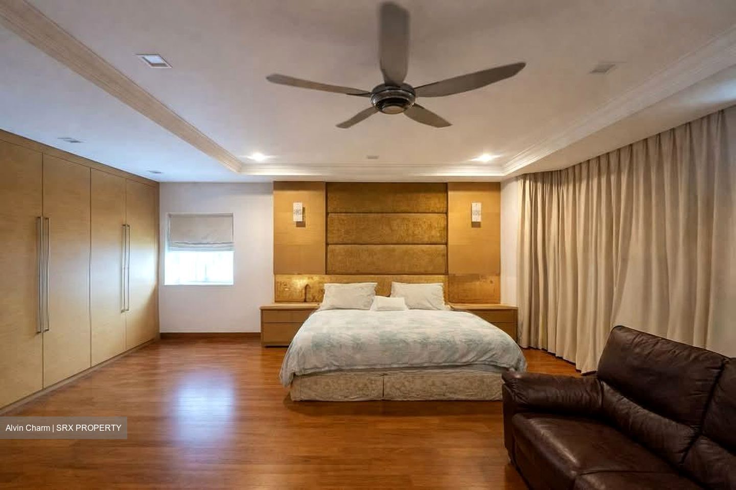 Frankel Estate (D15), Detached #535857531
